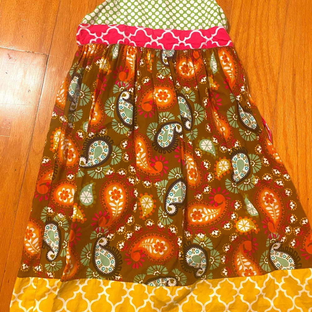 Natalie Grant size 5 dress